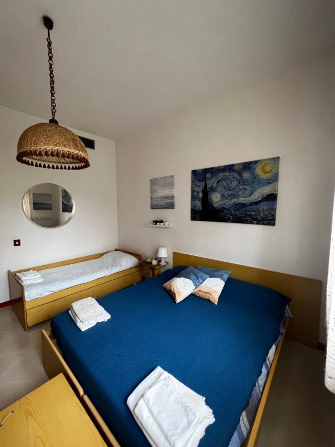Uncle Simon House Apartment Giardini Naxos Exterior photo