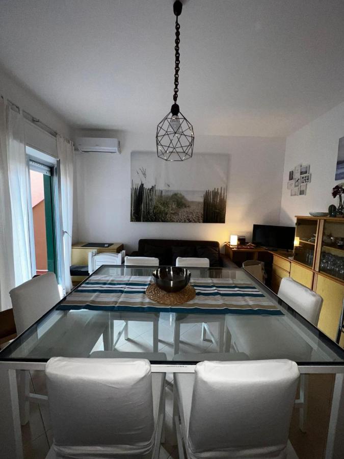 Uncle Simon House Apartment Giardini Naxos Exterior photo